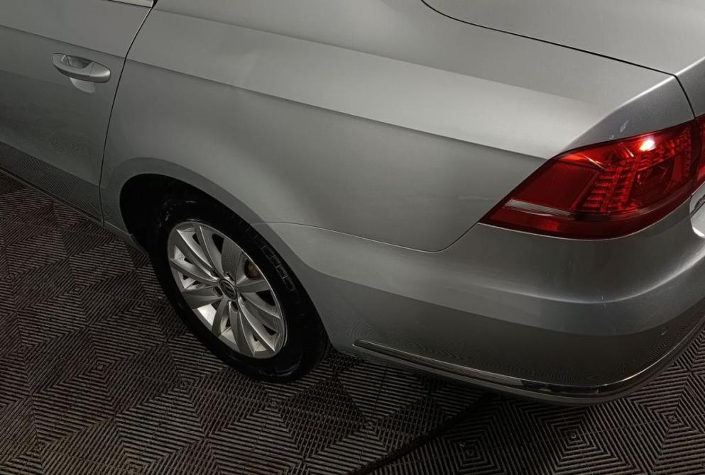 Volkswagen Passat B7 Волгоград  - изображение 19