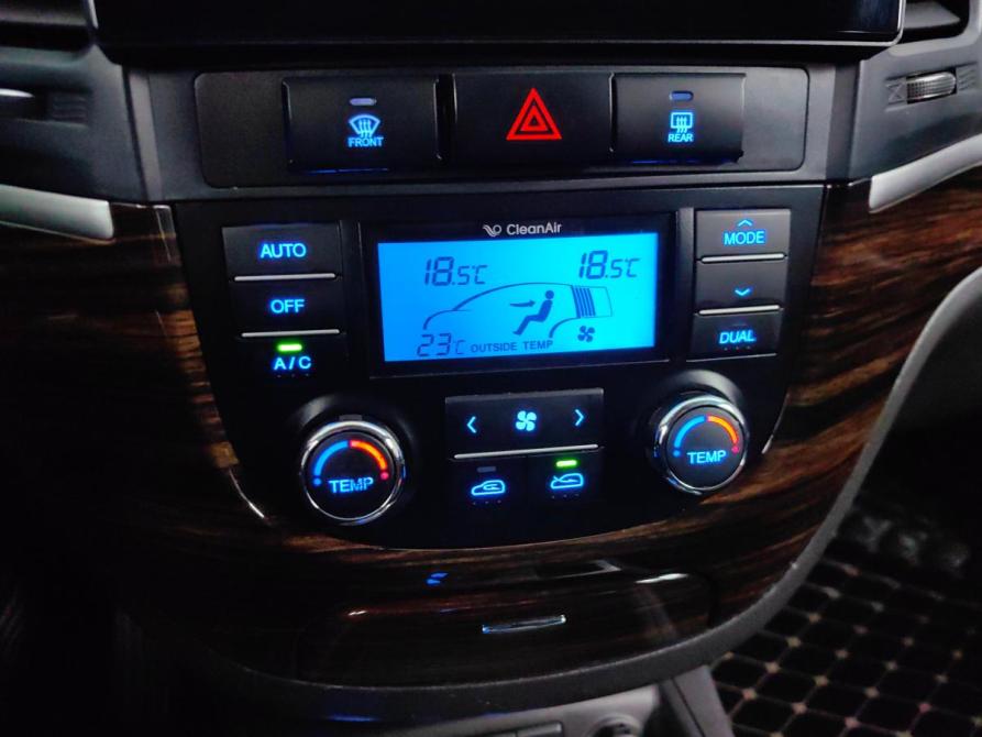 Hyundai Santa Fe II Рестайлинг Подольск  - изображение 15