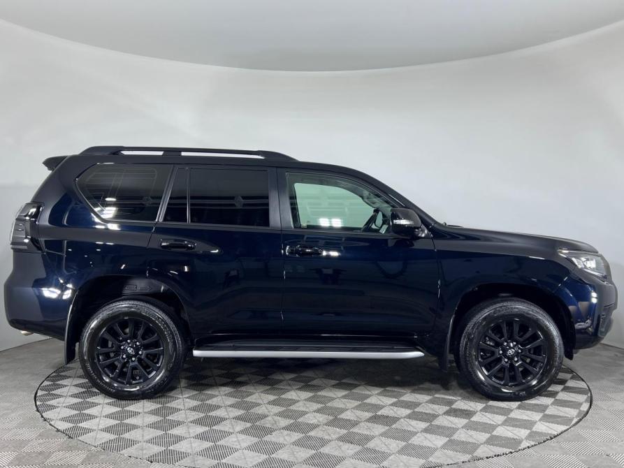 Toyota Land Cruiser Prado 150 Series Рестайлинг 3 Ростов-на-Дону  - изображение 4