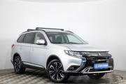 Mitsubishi Outlander III Рестайлинг 3 Пермь  - изображение 26