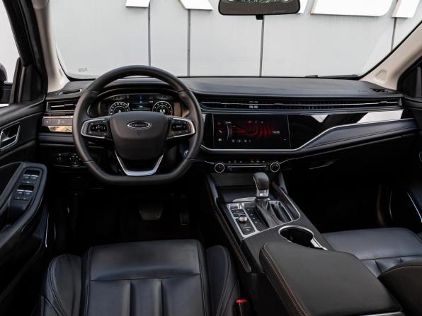 Omoda S5 с пробегом 2024 года, цена 1 390 000 рублей, 33201 км, седан, Автокод Объявления