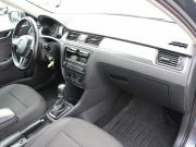 Skoda Rapid I Нижний Новгород  - изображение 21