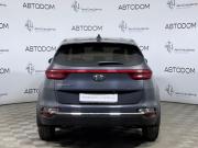 Kia Sportage IV Москва  - изображение 21