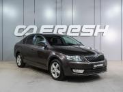 Skoda Octavia III (A7) Воронеж  - изображение 19