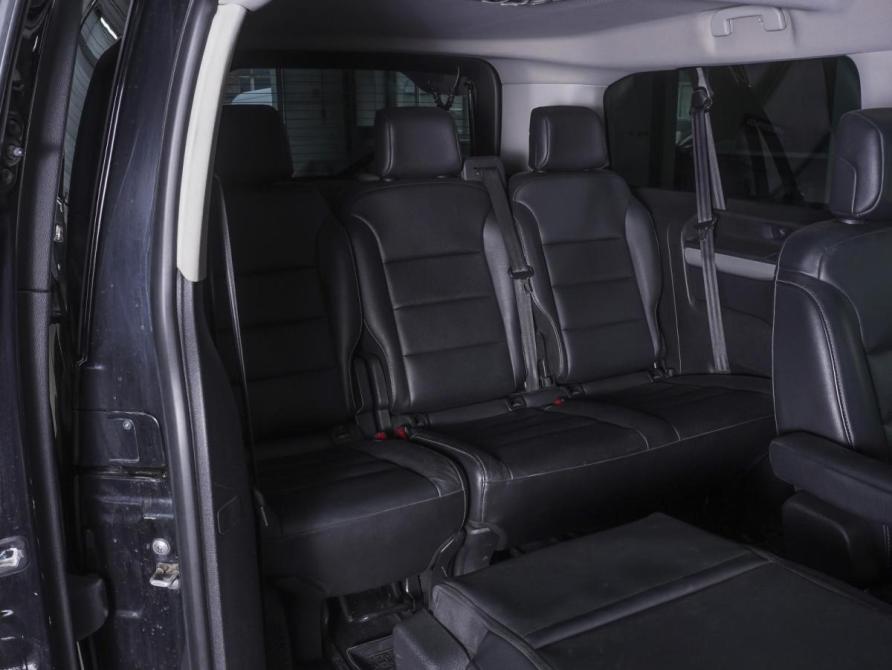 Citroen SpaceTourer I Ростов-на-Дону  - изображение 12