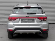 Kia Rio IV Москва  - изображение 34