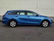 Kia Ceed III Рестайлинг Санкт-Петербург  - изображение 29