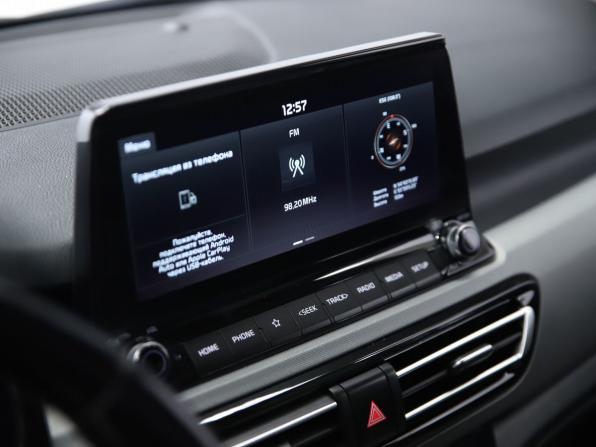 Kia Seltos I с пробегом 2021 года, цена 2 130 000 рублей, 109150 км, внедорожник, Автокод Объявления