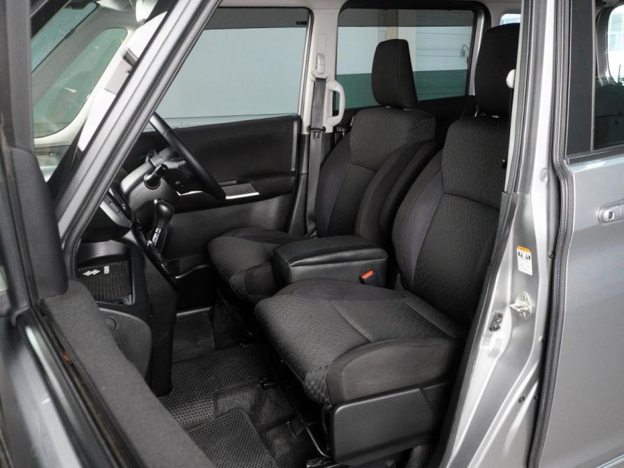Suzuki Solio III Минеральные Воды  - изображение 8