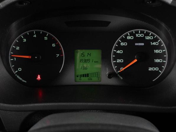 Lada (ВАЗ) Granta I с пробегом 2012 года, цена 369 000 рублей, 183891 км, седан, Автокод Объявления