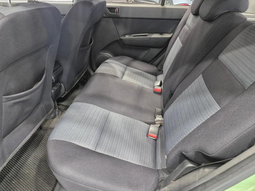 Hyundai Getz I Рестайлинг Воронеж  - изображение 15
