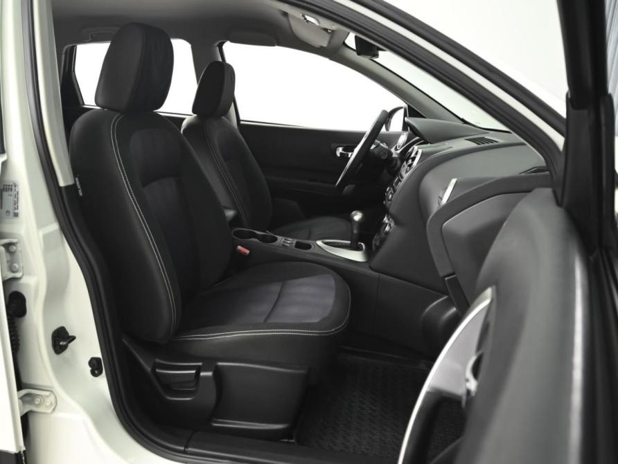 Nissan Qashqai I Рестайлинг Ставрополь  - изображение 8