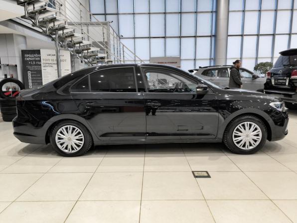 Volkswagen Polo VI с пробегом 2021 года, цена 1 599 000 рублей, 107939 км, лифтбек, Автокод Объявления