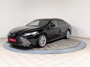 Toyota Camry VIII (XV70) Екатеринбург  - изображение 28