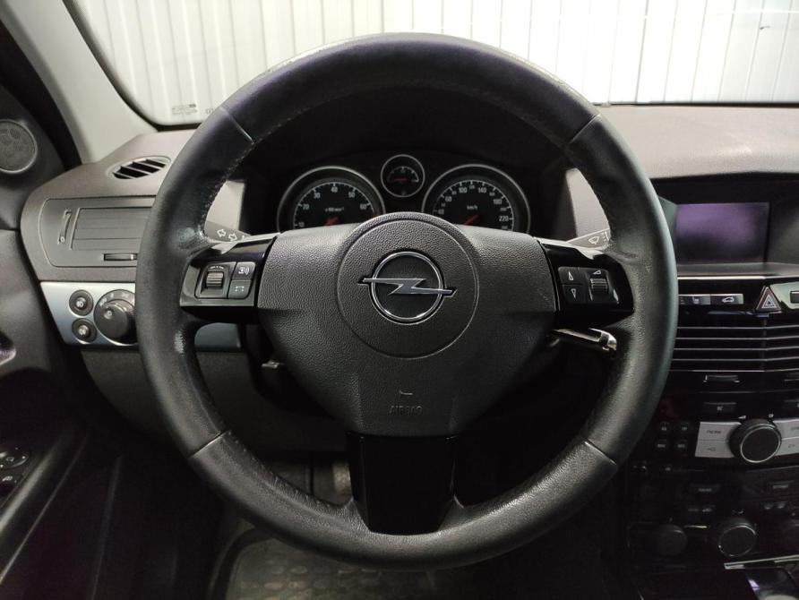 Opel Astra H Рестайлинг Пермь  - изображение 7