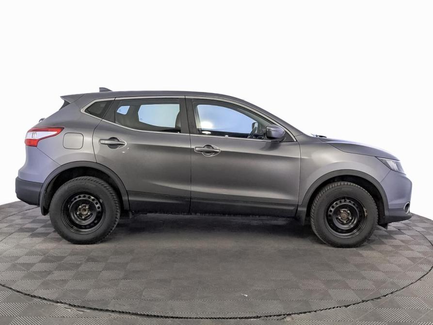 Nissan Qashqai II Москва  - изображение 4