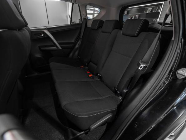 Toyota RAV4 IV (XA40) Рестайлинг с пробегом 2019 года, цена 2 550 000 рублей, 109212 км, внедорожник, Автокод Объявления
