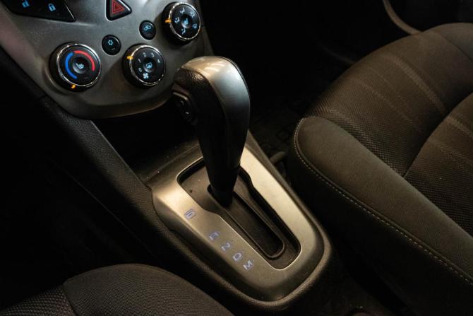 Chevrolet Aveo II с пробегом 2012 года, цена 589 000 рублей, 140082 км, седан, Автокод Объявления