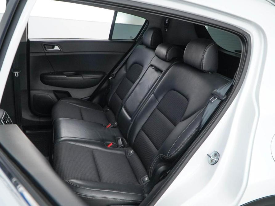 Kia Sportage IV Москва  - изображение 9