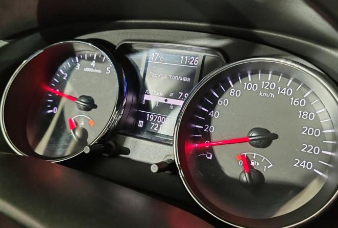 Nissan Qashqai I Рестайлинг с пробегом 2012 года, цена 980 000 рублей, 196871 км, внедорожник, Автокод Объявления
