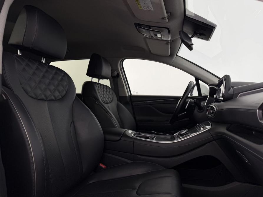 Hyundai Santa Fe IV Рестайлинг Калининград  - изображение 19