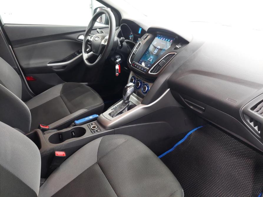 Ford Focus III Пермь  - изображение 15