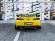 Chevrolet Camaro VI Рестайлинг Ставрополь  - изображение 27