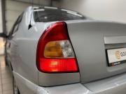 Hyundai Accent II Рестайлинг Энгельс  - изображение 54