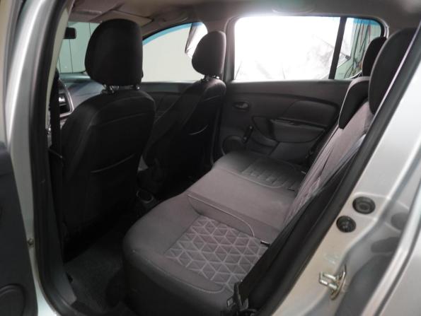Renault Sandero II с пробегом 2016 года, цена 899 000 рублей, 143126 км, хэтчбек, Автокод Объявления