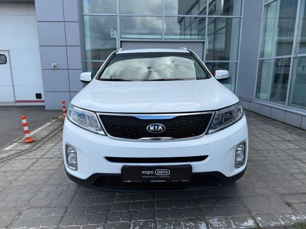 Kia Sorento II Рестайлинг с пробегом 2019 года, цена 2 100 000 рублей, 81962 км, внедорожник, Автокод Объявления