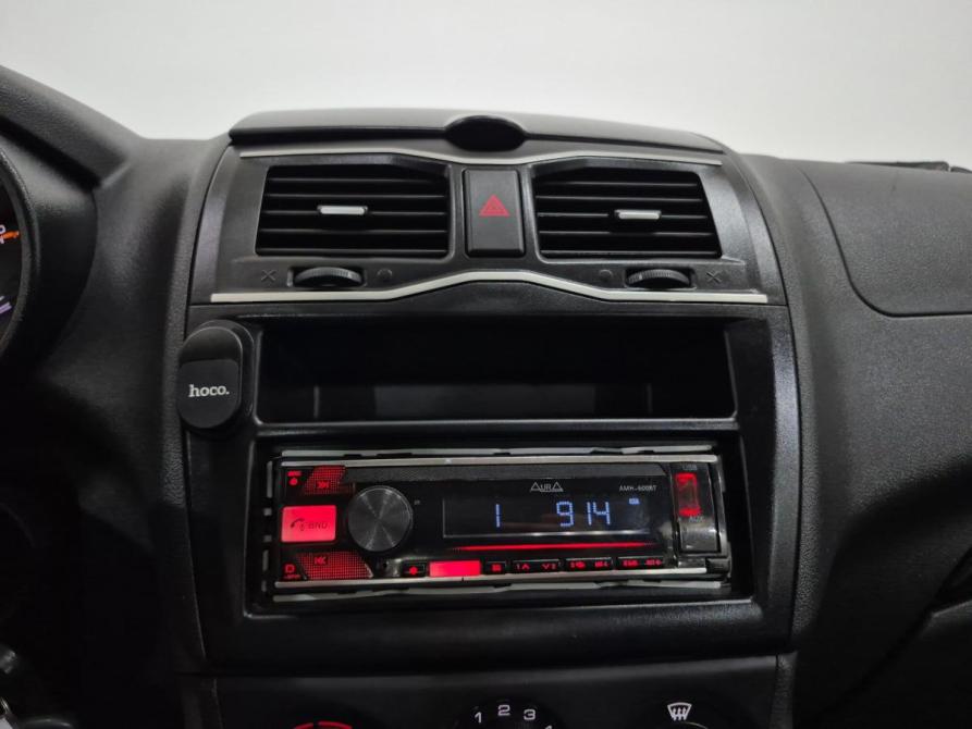 Lada (ВАЗ) Granta I Рестайлинг Альметьевск  - изображение 20