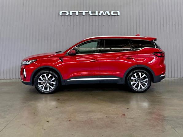 Chery Tiggo 7 Pro Max I с пробегом 2023 года, цена 1 897 000 рублей, 26001 км, внедорожник, Автокод Объявления