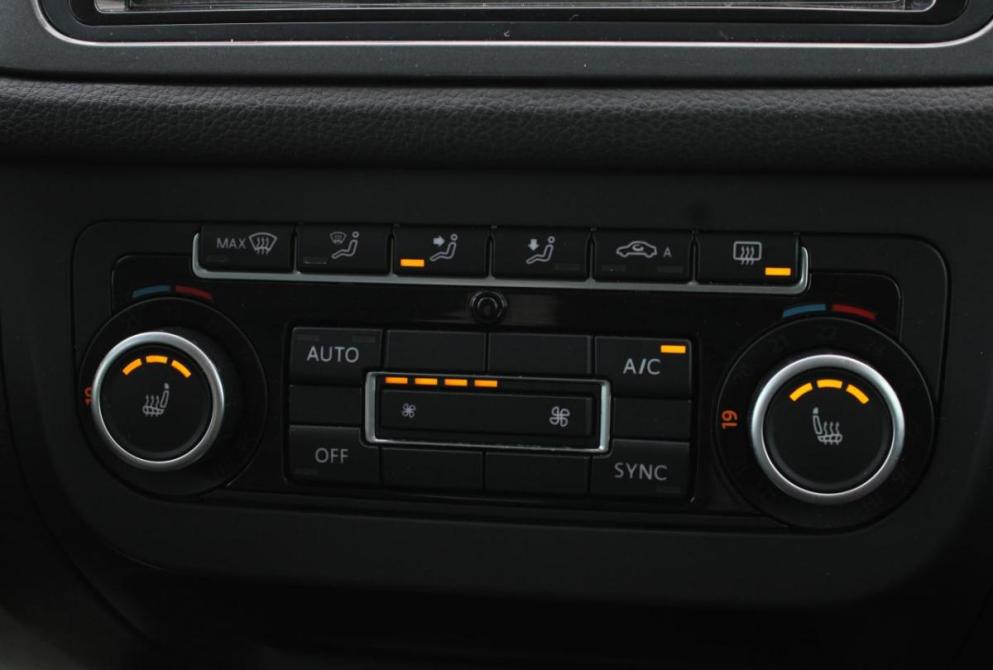 Volkswagen Tiguan I Рестайлинг Саратов  - изображение 23
