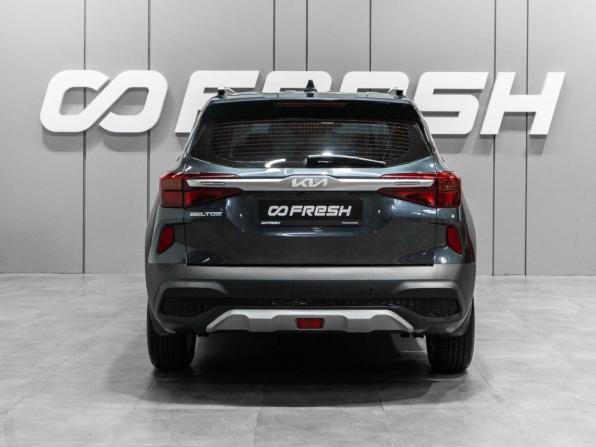 Kia Seltos I с пробегом 2022 года, цена 2 849 000 рублей, 31501 км, внедорожник, Автокод Объявления