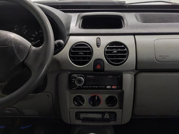 Renault Kangoo I Рестайлинг с пробегом 2005 года, цена 308 000 рублей, 340175 км, минивэн, Автокод Объявления