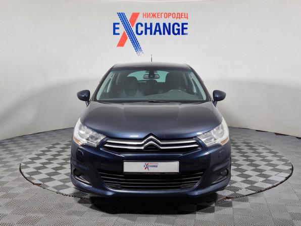Citroen C4 II с пробегом 2010 года, цена 499 000 рублей, 168000 км, хэтчбек, Автокод Объявления