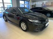 Toyota Camry VIII (XV70) Челябинск  - изображение 27