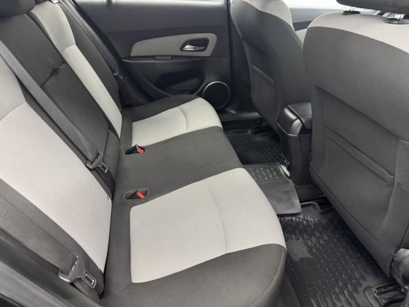 Chevrolet Cruze I с пробегом 2012 года, цена 629 000 рублей, 238300 км, хэтчбек, Автокод Объявления