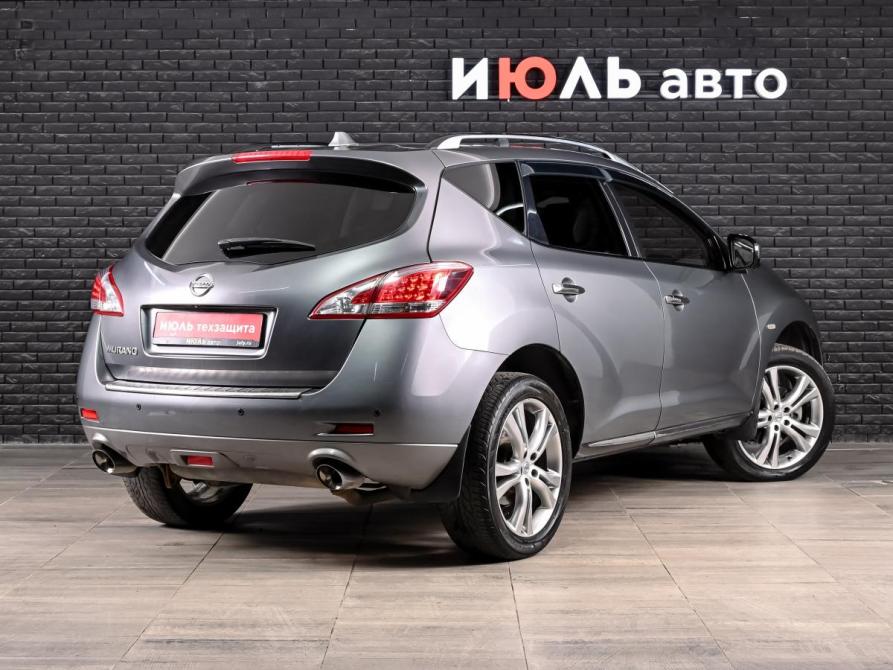 Nissan Murano II (Z51) Рестайлинг 2 Екатеринбург  - изображение 4