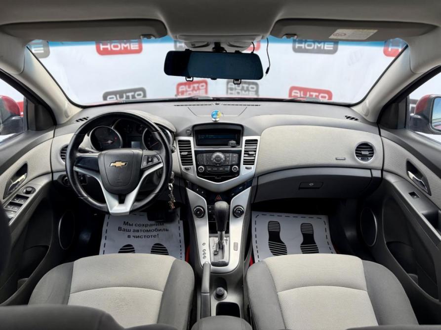 Chevrolet Cruze I Санкт-Петербург  - изображение 9
