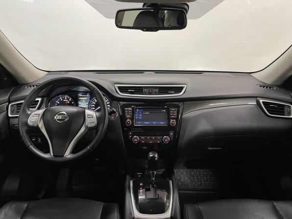 Nissan X-Trail III с пробегом 2016 года, цена 1 806 000 рублей, 118094 км, внедорожник, Автокод Объявления
