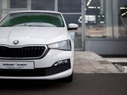 Skoda Rapid II Курган  - изображение 31