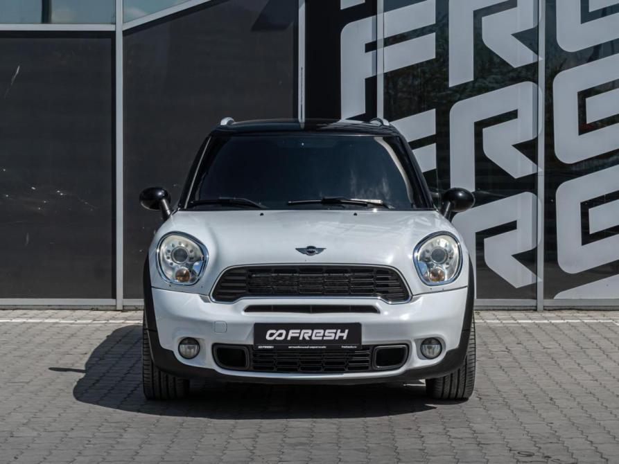 Mini Countryman I Краснодар  - изображение 3