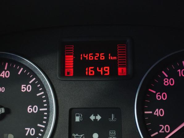 Nissan Almera III (G15) с пробегом 2014 года, цена 654 000 рублей, 146261 км, седан, Автокод Объявления