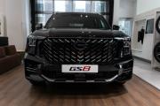 GAC GS8 II Москва  - изображение 22
