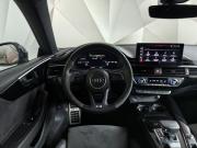 Audi A5 II (F5) Рестайлинг Москва  - изображение 42