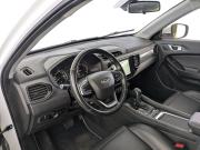 Chery Tiggo 4 I Рестайлинг Москва  - изображение 45