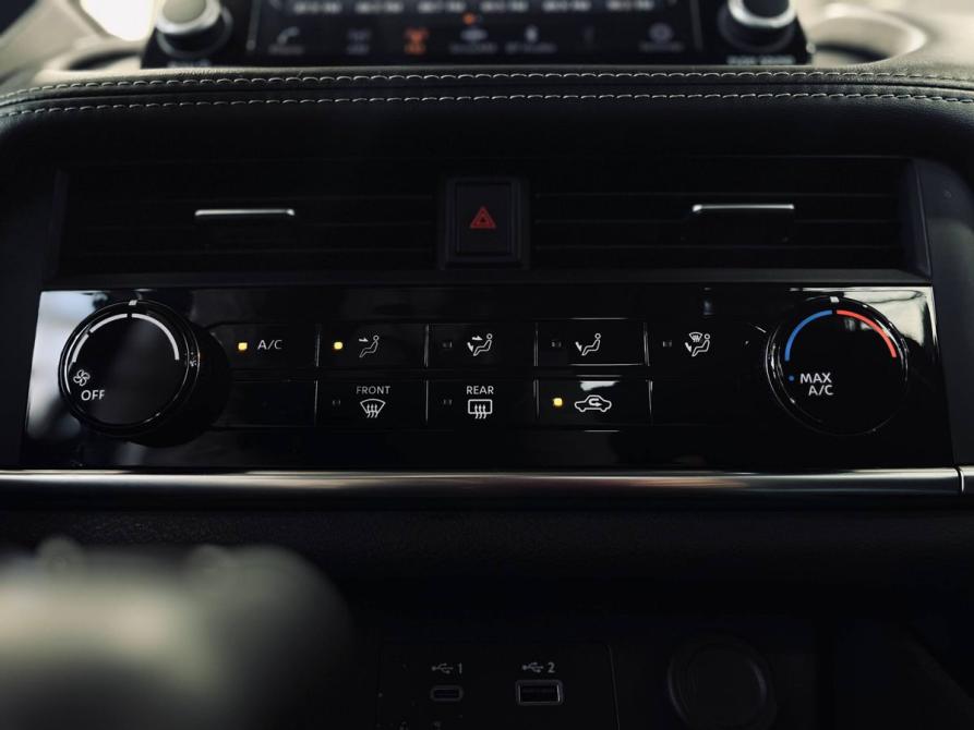 Nissan Rogue III Ростов-на-Дону  - изображение 18