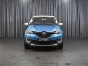 Renault Kaptur I Ставрополь  - изображение 24