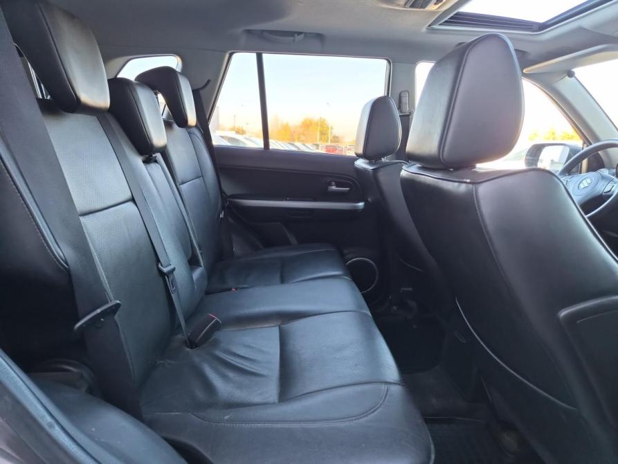 Suzuki Grand Vitara II Рестайлинг Саратов  - изображение 27